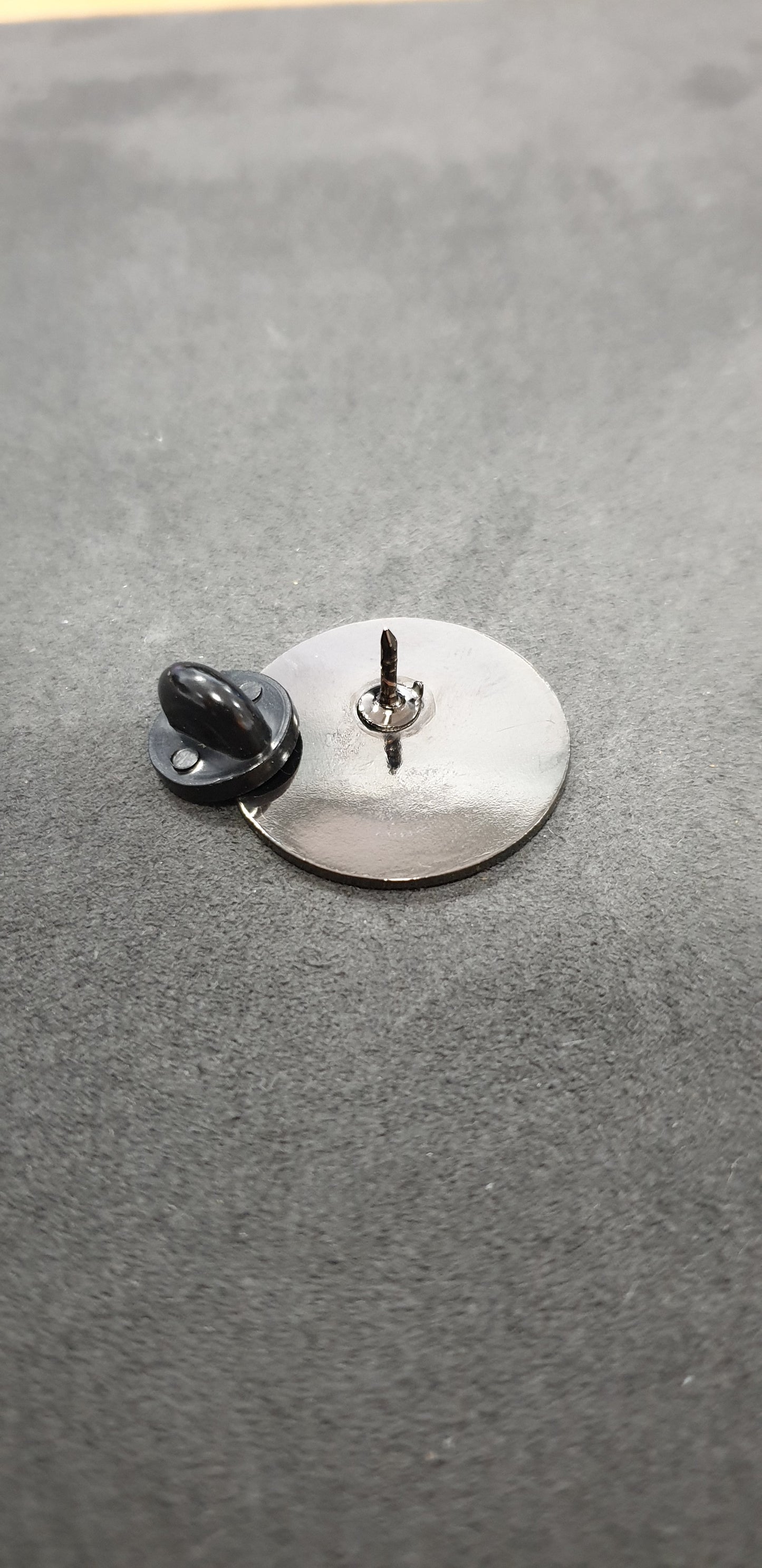 Lapel Pin