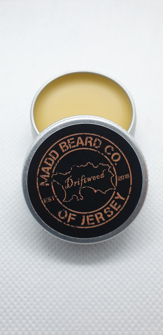 Moustache Wax