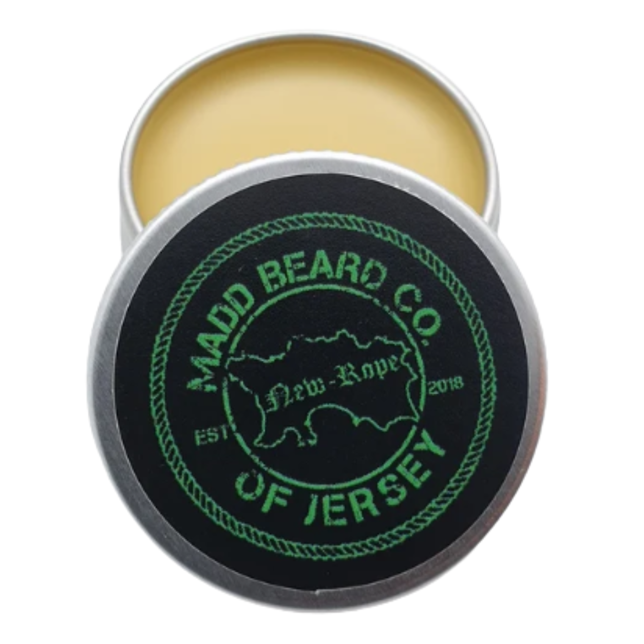 New Rope Tash Wax 15ml - Scent: Fresh Pine