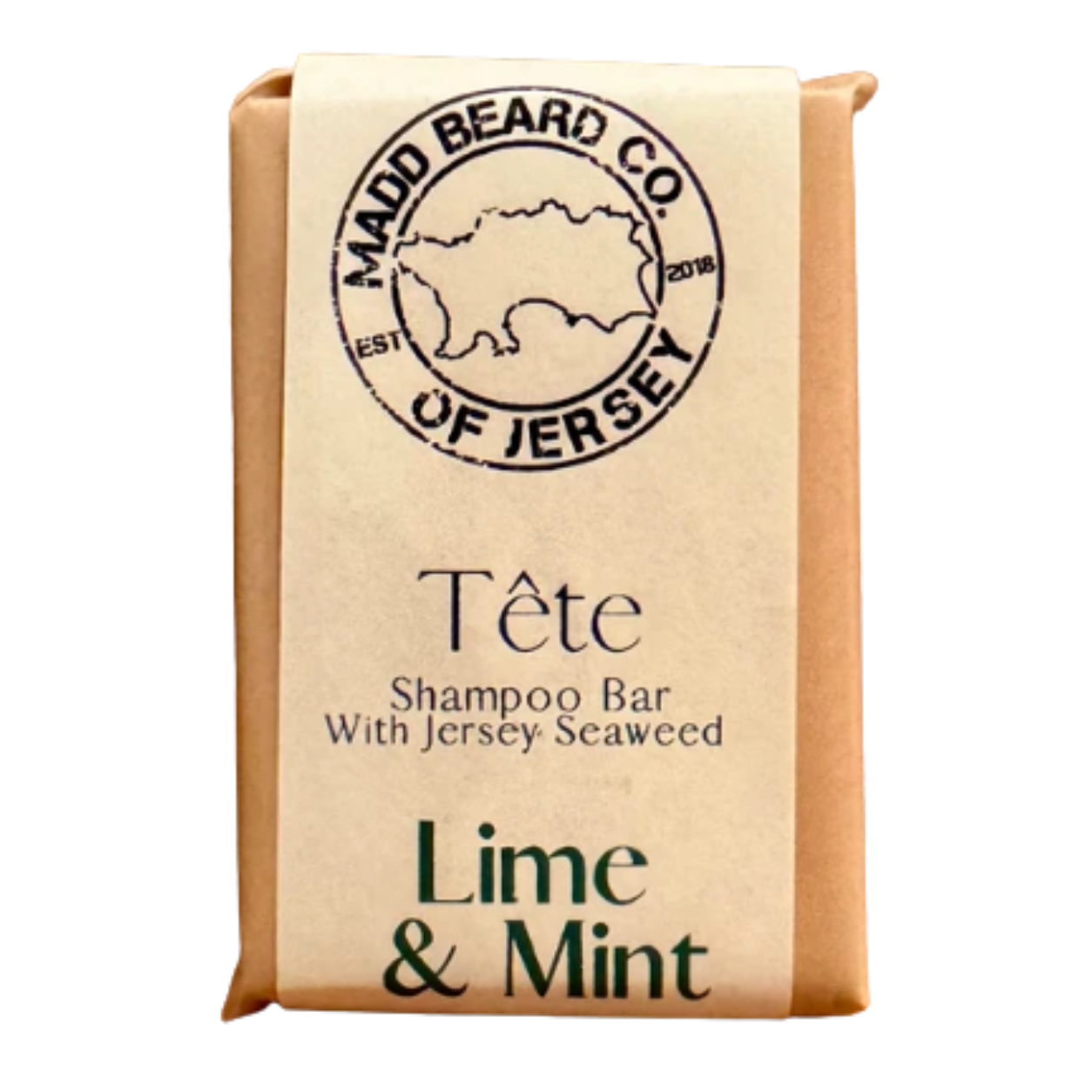 Beard Shampoo Bar