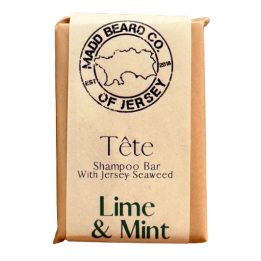 Beard Shampoo Bar