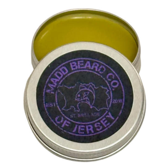 St Brelade Tash Wax 15ml - Scent: Lavender & Eucalyptus