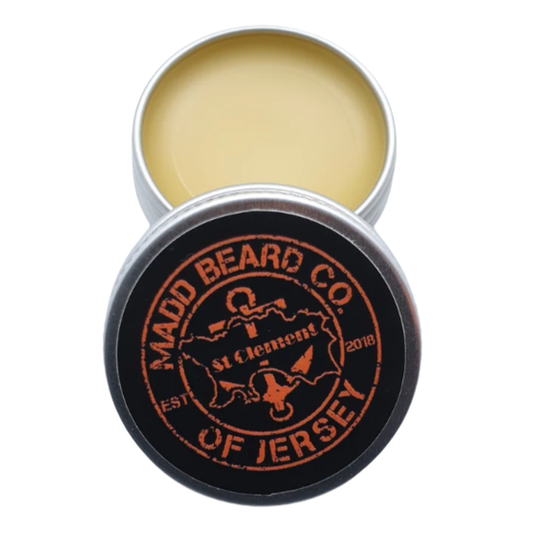 St Clement Tash Wax 15ml - Scent: Spiced Citrus