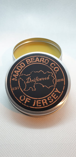 Driftwood Beard Balm 60ml