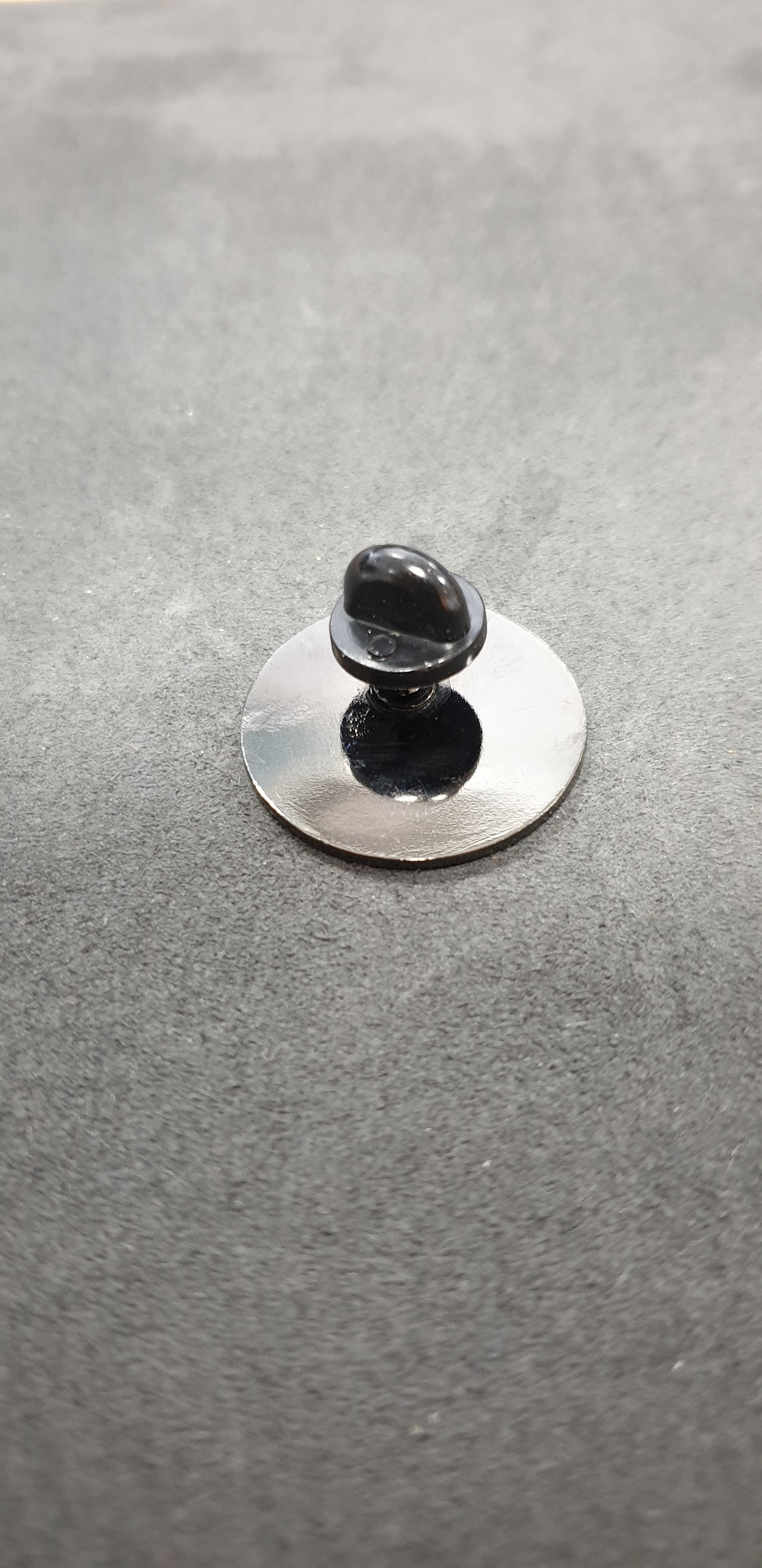Lapel Pin