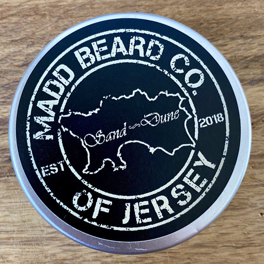Sand Dune Beard Balm 60ml - Scent: Sweet Gorse Flower