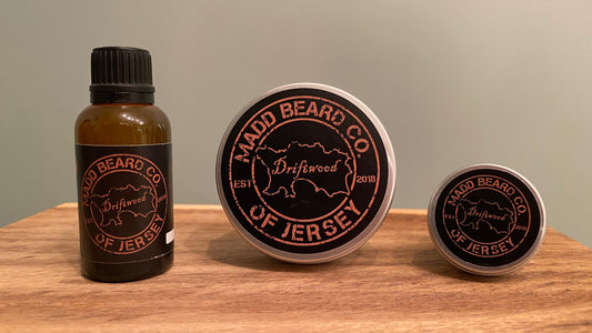 Driftwood Bundle - Scent: Musky Wood