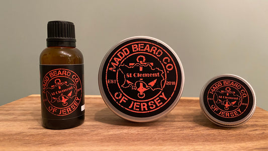 St Clement Bundle - Scent: Spiced Citrus