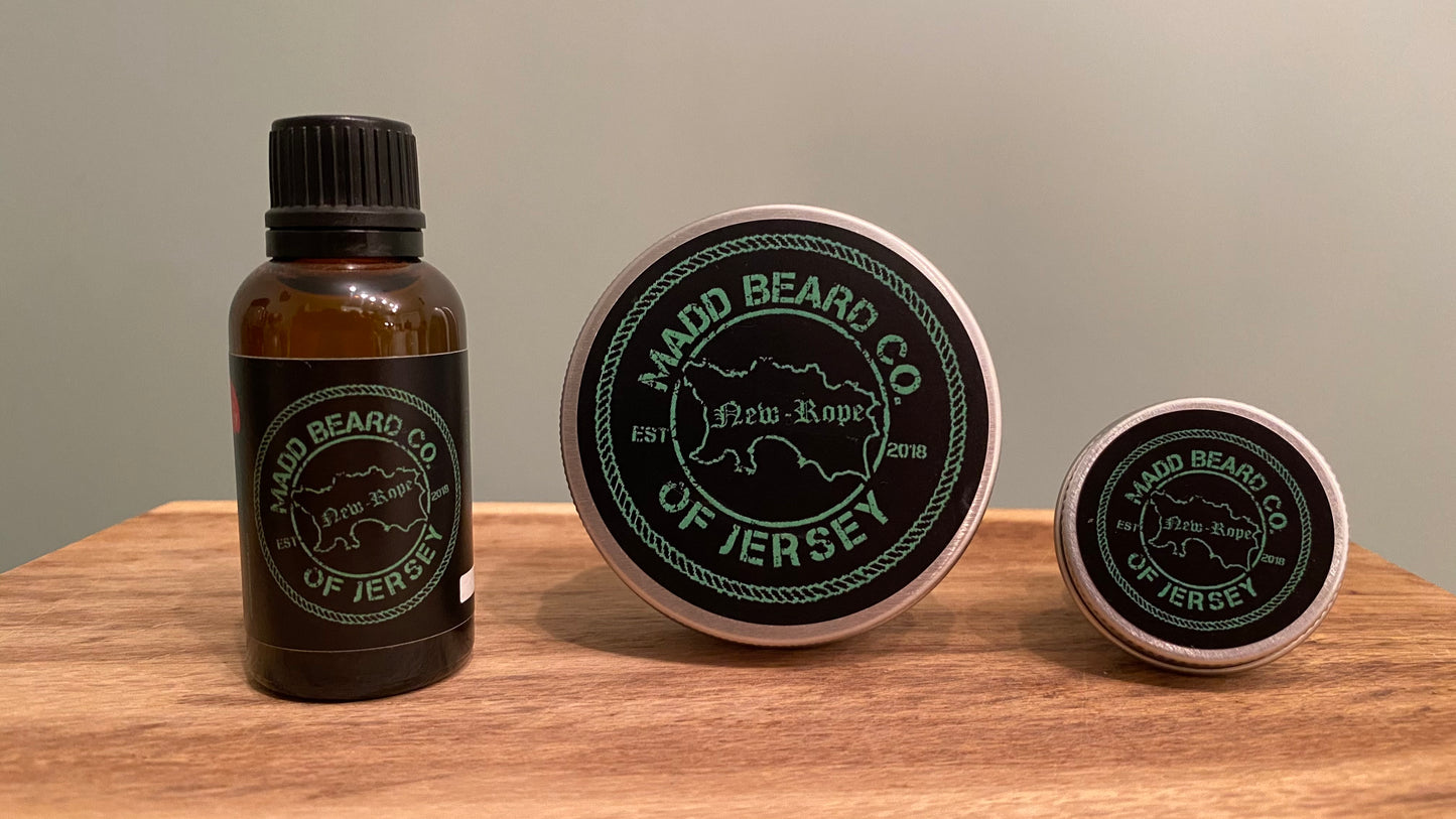 New Rope Bundle - Scent: Fresh Pine
